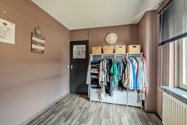 Medium property photo - De Houtwal 6, 9644 VS Veendam